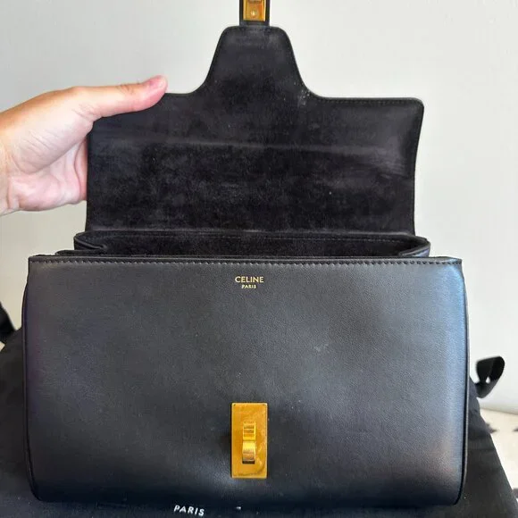 Celine Teen 16 Bag - Picture 3 of 8